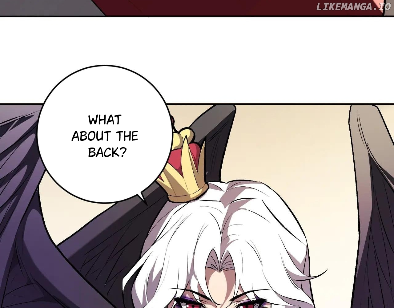 Doomsday for All: Me, Virus Monarch Chapter 54 - page 20